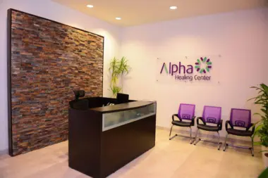 The facilities at Alpha Healing Center in Jersey City, NJ 2